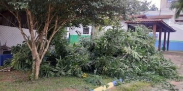 Gestão Municipal realiza reuniões para solucionar problemas emergenciais