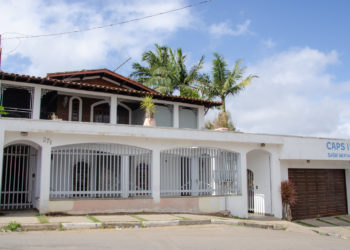 CAPS suspende atividades até a próxima segunda-feira (10)