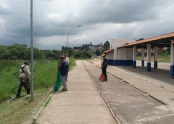 Prefeitura de Ibiúna executa obras em diversos pontos do município