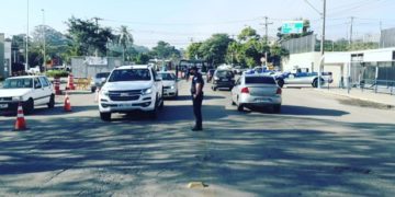 Ibiúna terá barreira sanitária a partir dessa quinta-feira (25)