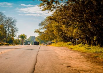 Obras interditam trechos da Bunjiro Nakao na próxima semana; saiba as rotas alternativas