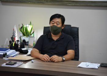 Prefeito Paulinho Sasaki consegue Certidão Negativa de Débitos para Ibiúna