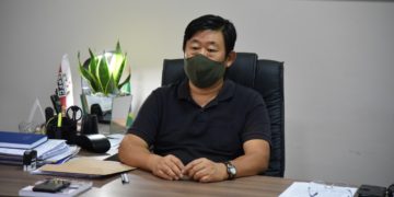 Prefeito Paulinho Sasaki consegue Certidão Negativa de Débitos para Ibiúna