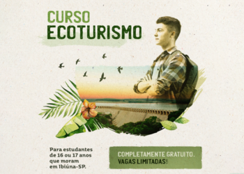 SOS Itupararanga está com vagas abertas para curso de Ecoturismo