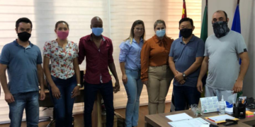 Equoterapia: Prefeitura pretende implantar serviço para pessoas com deficiência