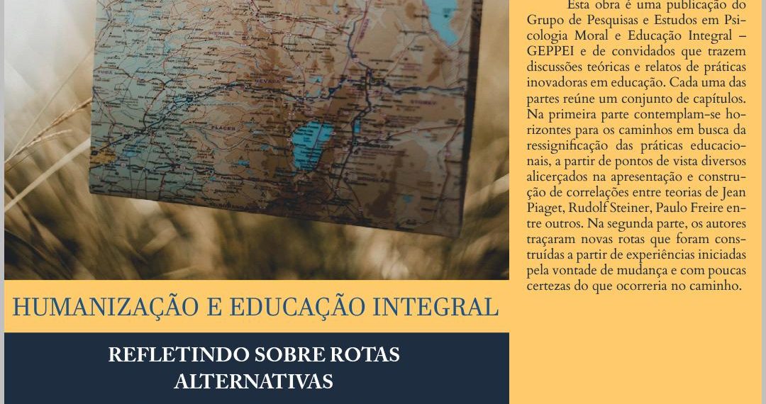 Escola da Rede Municipal de Ibiúna é citada em livro