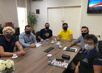 Prefeitura de Ibiúna e Etec Mairinque ampliam parceria