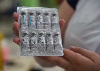 Vacinação Covid-19: Ibiúna inicia imunização para pessoas com 67 anos