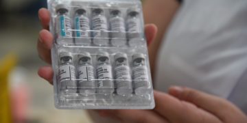 Vacinação Covid-19: Ibiúna inicia imunização para pessoas com 67 anos