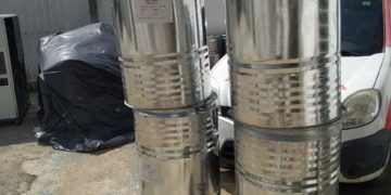 Prefeitura reativa usina de oxigênio do Hospital Municipal