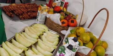 Dia Internacional da Enfermagem: Prefeitura de Ibiúna realiza café da manhã no Hospital Municipal