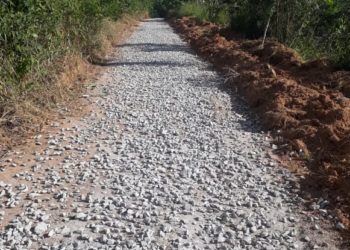 Prefeitura de Ibiúna dá continuidade nos trabalhos de zeladoria