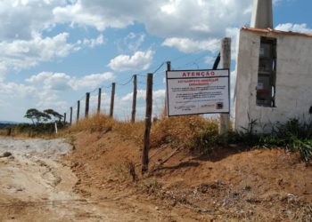 Prefeitura de Ibiúna intensifica combate a loteamentos clandestinos