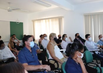Ibiúna participa da eleição do Conselho Gestor do Ceriso