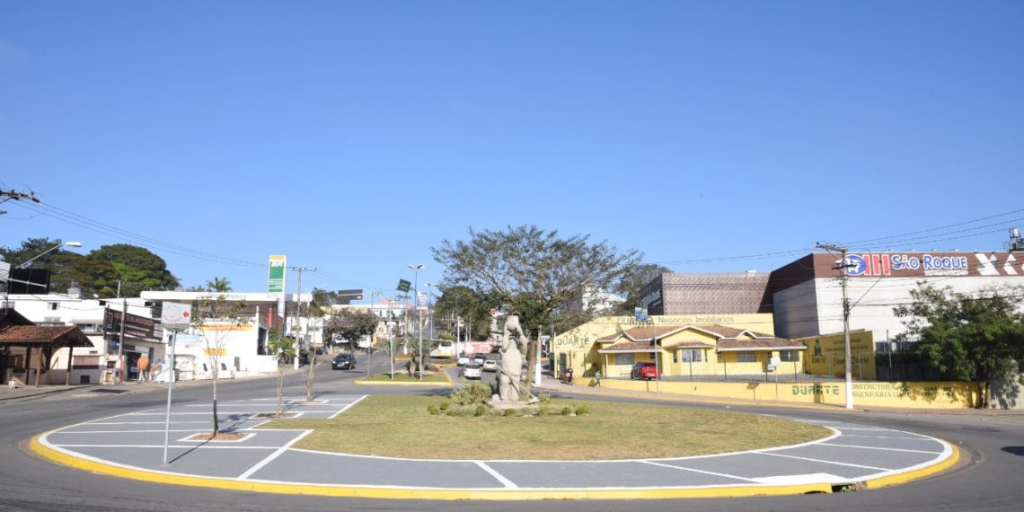 Ibiúna registra menos mortes por Covid-19 em relação a cidades vizinhas