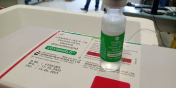 Ibiúna recebe mais 600 doses da vacina Oxford/AstraZeneca
