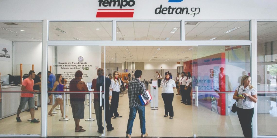 Ibiúna é selecionada para integração do Detran com Poupatempo