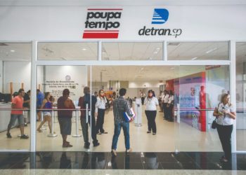 Ibiúna é selecionada para integração do Detran com Poupatempo