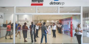 Ibiúna é selecionada para integração do Detran com Poupatempo