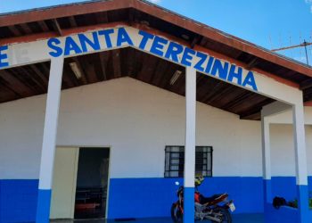 Secretaria de Educação realiza obras de manutenção nas Escolas Municipais