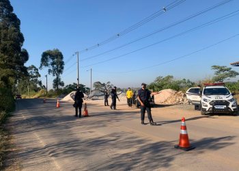 GCM realiza operações em diversos bairros do município