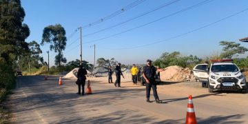GCM realiza operações em diversos bairros do município