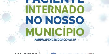 Ibiúna não registra internação por Covid-19 pela primeira vez desde fevereiro
