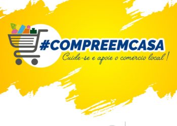 Prefeitura e Associação Comercial lançam campanha de incentivo ao comércio