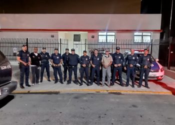 GCM recupera carro roubado no bairro Jemima