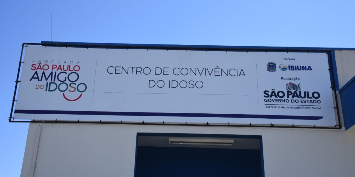 Centro do Idoso segue fechado devido a decreto estadual