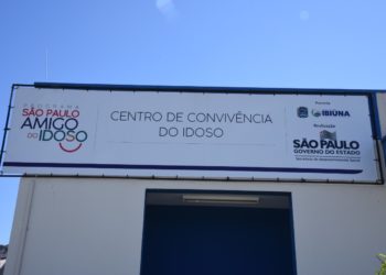 Centro do Idoso segue fechado devido a decreto estadual