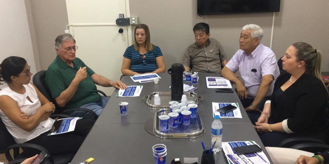 Prefeitura emite decreto com medidas para contenção do Coronavirus