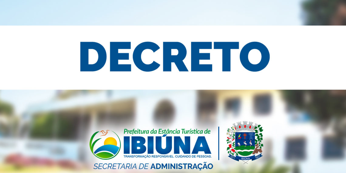 Decreto Covid-19
