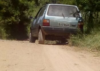 GCM manda foragido de volta para a prisão