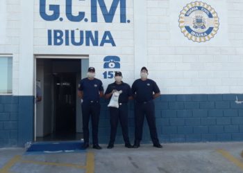 Secretaria de Meio Ambiente realiza campanha de mobilização para confecção de máscaras contra o Coronavirus