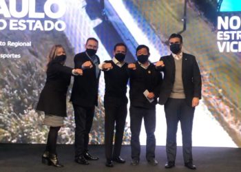 Prefeito Paulinho Sasaki inclui Ibiúna em programa que vai beneficiar vicinais