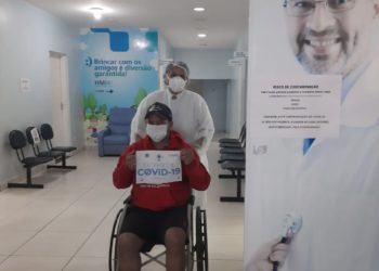 Hospital de Ibiúna registra mais seis altas na área Covid-19