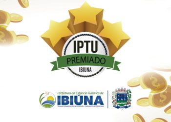 IPTU Premiado entrega mais 32 prêmios