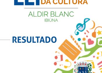 Ibiúna divulga contemplados pela Lei Aldir Blanc