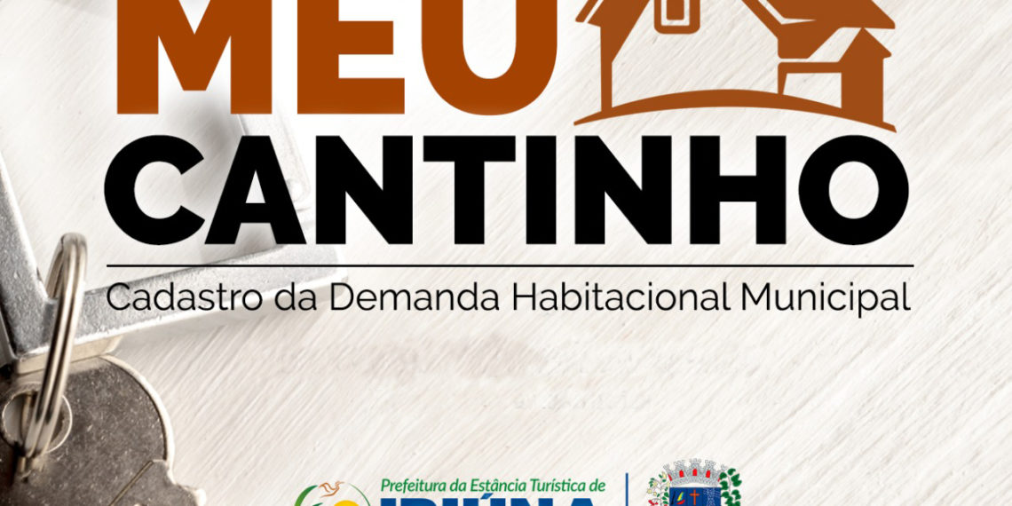 Meu Cantinho: Inscrições reabertas até 12 de julho