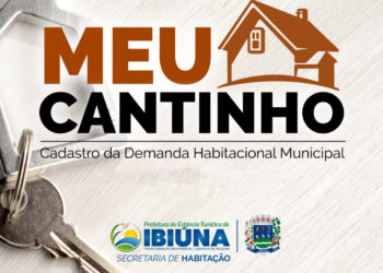 Meu Cantinho: Inscrições reabertas até 12 de julho
