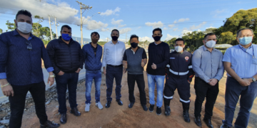 Estrada Vicinal Ibiúna/Mairinque: Após pedido do prefeito Paulinho Sasaki, Governo do Estado confirma recapeamento