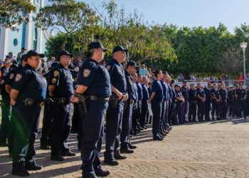 Ibiúna tem redução nos principais índices de criminalidade