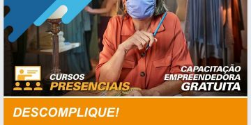 Sebrae Aqui Ibiúna oferece curso para potenciais empreendedores