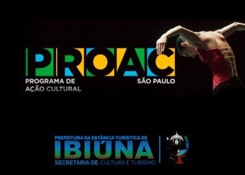 Ibiúna tem recorde de inscritos no Proac-2021