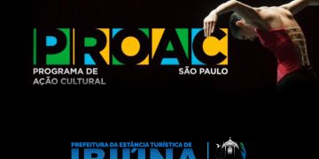 Ibiúna tem recorde de inscritos no Proac-2021