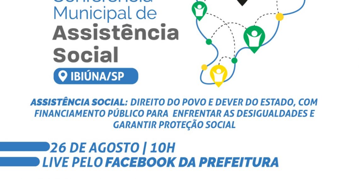 Secretaria de Assistência Social realiza Conferência Municipal