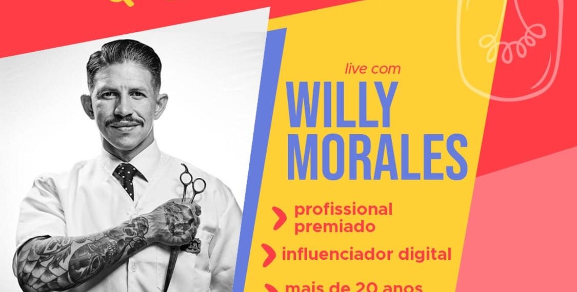 Sebrae Aqui Ibiúna oferece palestra ‘Histórias que Inspiram’ com Willy Morales