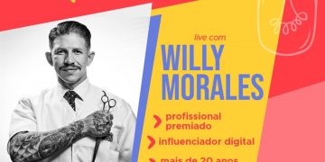 Sebrae Aqui Ibiúna oferece palestra ‘Histórias que Inspiram’ com Willy Morales