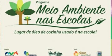 Programa ‘Meio Ambiente nas Escolas’ é apresentado a gestores educacionais de Ibiúna